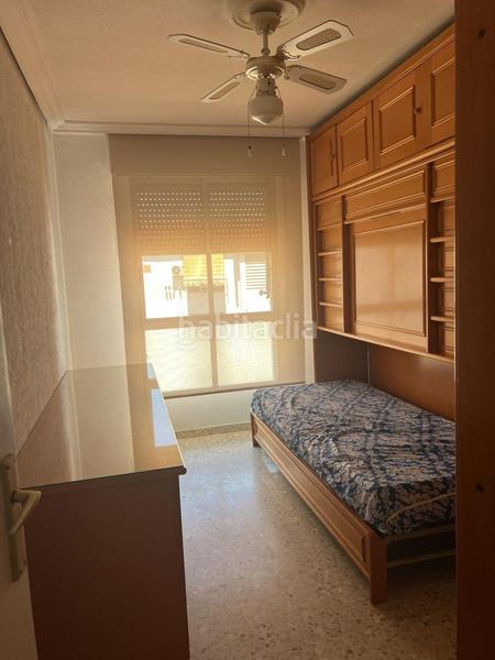 Foto 5a6206ef-fc69-43f4-8be5-28abd9e5b6a6. Miete etagenwohnung in La Calzada - La Florida Sevilla