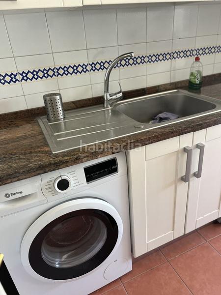 Foto 6c6d855c-5f4e-47ac-9ed8-52b33106ca6f. Miete etagenwohnung in La Calzada - La Florida Sevilla