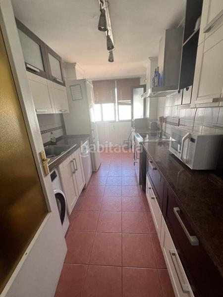 Foto 1189d60a-ef76-4a5d-bddb-b2e93acb930d. Rent flat in La Calzada - La Florida Sevilla