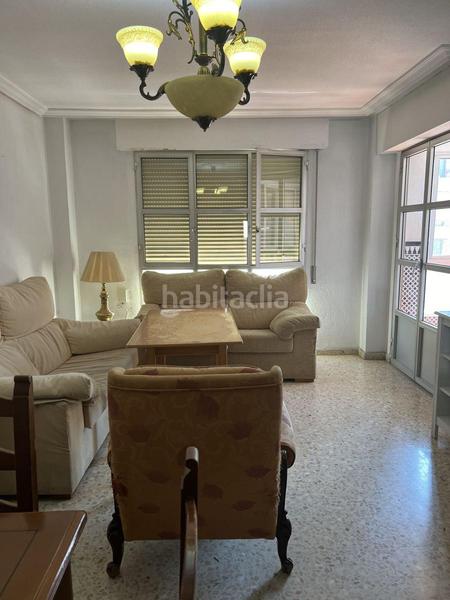Foto e63c85c4-71eb-493c-95dd-a1286ce1ddb7. Rent flat in La Calzada - La Florida Sevilla