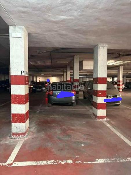 Foto beae98fd-8fe4-45ff-b11d-ac42741315f8. Aparcament cotxe a Triana Oeste Sevilla