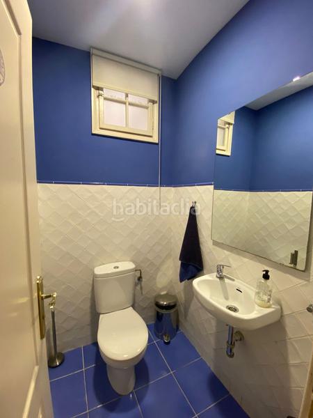 Foto 44a09a3f-90f6-43a2-872e-3f78c4153f91. Pis amb aparcament a La Calzada - La Florida Sevilla