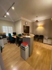 Appartement  Eduardo dato. Piso en venta en nervión  la buhaira, 5 dormitorios.