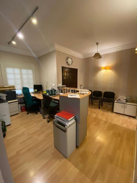 Foto 520991ff-336a-4c1a-8524-7ea4184c0417. Pis amb aparcament a La Calzada - La Florida Sevilla