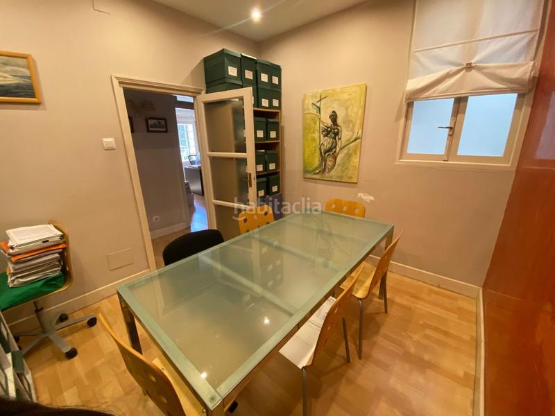 Foto 6557dd1f-7cfe-4d20-aa44-889a65520432. Pis amb aparcament a La Calzada - La Florida Sevilla