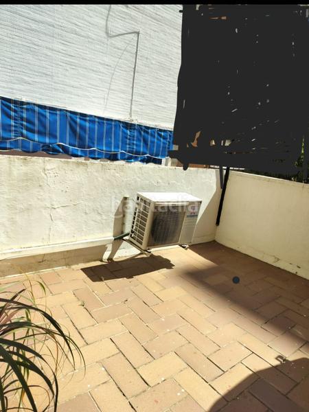 Foto 70b73d0c-db99-4af7-8c61-74c223e03d7f. Pis amb aparcament a La Calzada - La Florida Sevilla