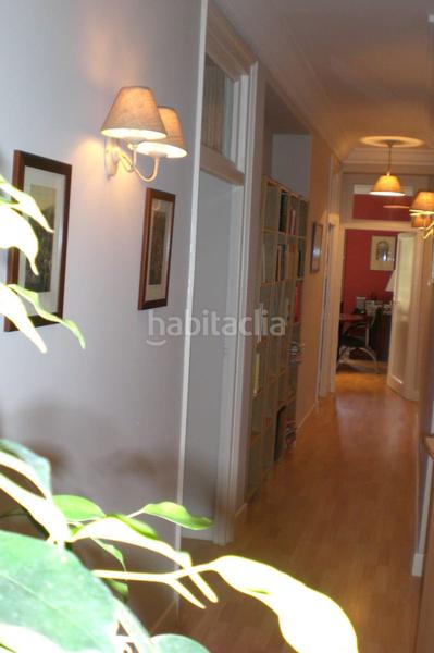 Foto 70f16f50-3666-4bc1-8b61-8499e258159d. Pis amb aparcament a La Calzada - La Florida Sevilla