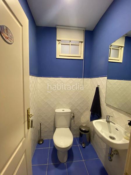 Foto 85f3661b-99bc-4bfd-aa51-6ea9dc3485a9. Pis amb aparcament a La Calzada - La Florida Sevilla