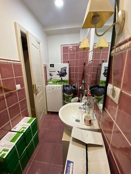 Foto 89299a1c-0809-4795-9357-53d363ae0d3c. Pis amb aparcament a La Calzada - La Florida Sevilla