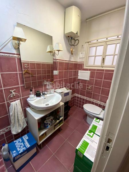 Foto 9929dc7b-f21b-4f4e-9768-db91c7fbfa18. Pis amb aparcament a La Calzada - La Florida Sevilla