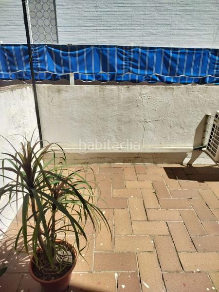 Foto b2578d29-75a9-4364-bba9-2c416d2217e5. Pis amb aparcament a La Calzada - La Florida Sevilla