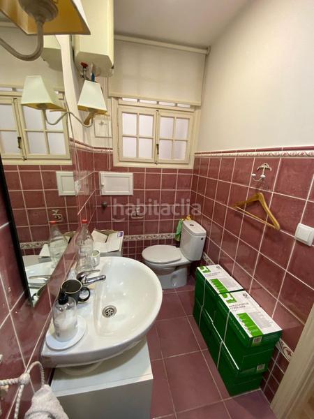 Foto b3571198-be88-45ed-8ace-ca4d452db91f. Pis amb aparcament a La Calzada - La Florida Sevilla