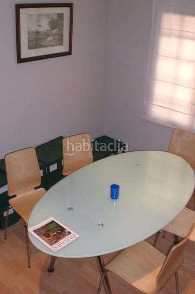 Foto e07ec857-8fc4-49c3-975b-6e72c6ff1088. Pis amb aparcament a La Calzada - La Florida Sevilla