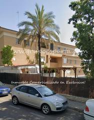 Lloguer Pis  Calle triana. En ciudad parque, piso de 3 dorm, garaje y trastero. zonas comun