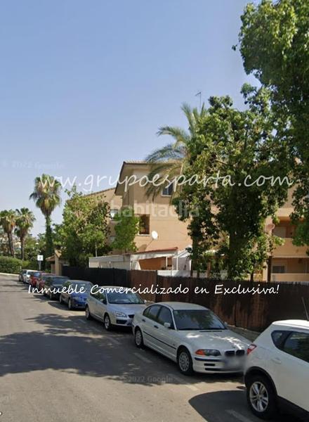 Foto 2f991377-3986-4ad9-8117-fb444c13dd2f. Location appartement avec chauffage parking piscine dans Tomares