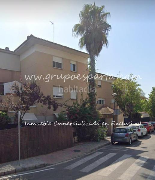 Foto 48b98178-f44d-42c1-9930-43f8df52cf16. Location appartement avec chauffage parking piscine dans Tomares