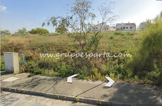 Terreny residencial a N/a. Solar urbano en las pajanosas.