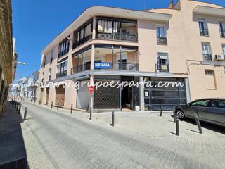 Local Comercial  Calle juan carlos i. Locales en venta  en calle juan carlos i en sanlúcar la mayor  p