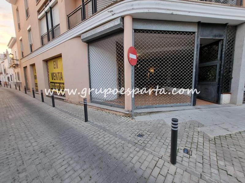 Foto eeb1e0e4-341a-4fa3-bb43-bf8c57f47896. Locale commerciale in Sanlúcar la Mayor
