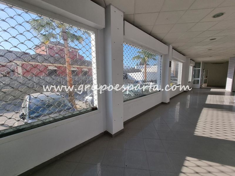 Foto 6ccb1bd6-5212-4a1e-b123-30836aa67039. Local comercial a Aznalcázar