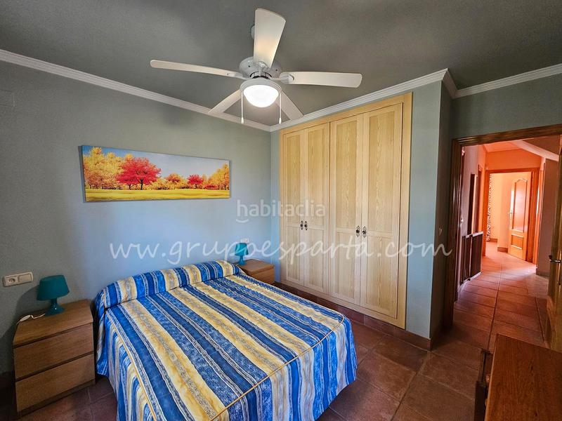 Foto 19d2cb97-d5bb-45ca-acfb-666897e33f00. Reihenhaus in paseo flecha de nueva umbría 10 in Islantilla golf Islantilla