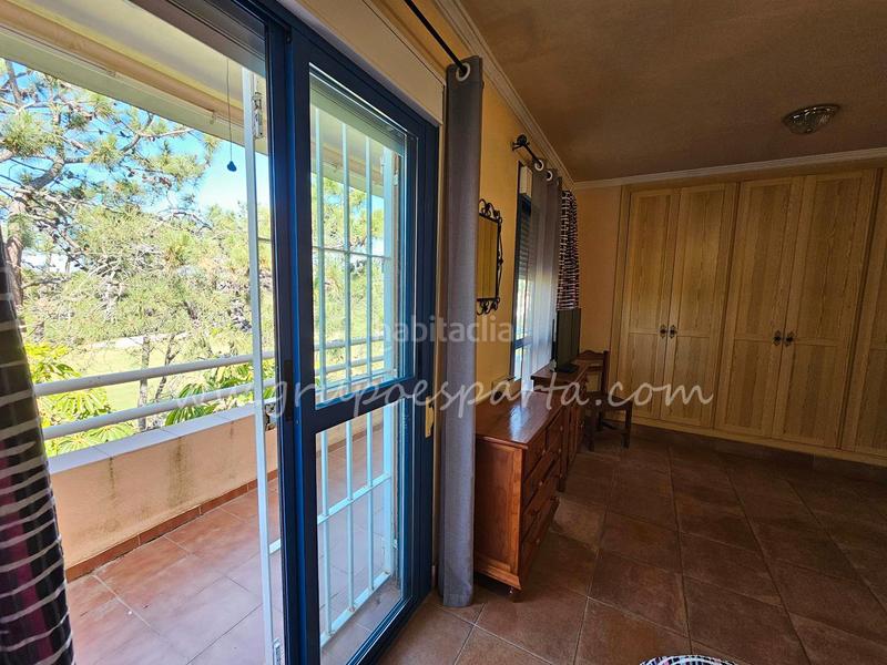 Foto 20891796-906d-47d2-b7a8-c1da7094cab1. Reihenhaus in paseo flecha de nueva umbría 10 in Islantilla golf Islantilla