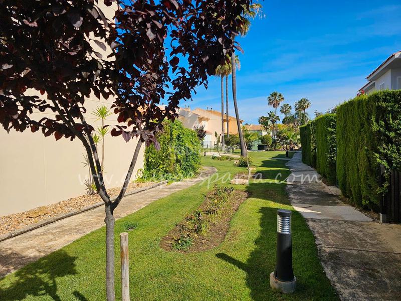 Foto 250ef9cd-d23d-4135-a95b-70329603567a. Reihenhaus in paseo flecha de nueva umbría 10 in Islantilla golf Islantilla