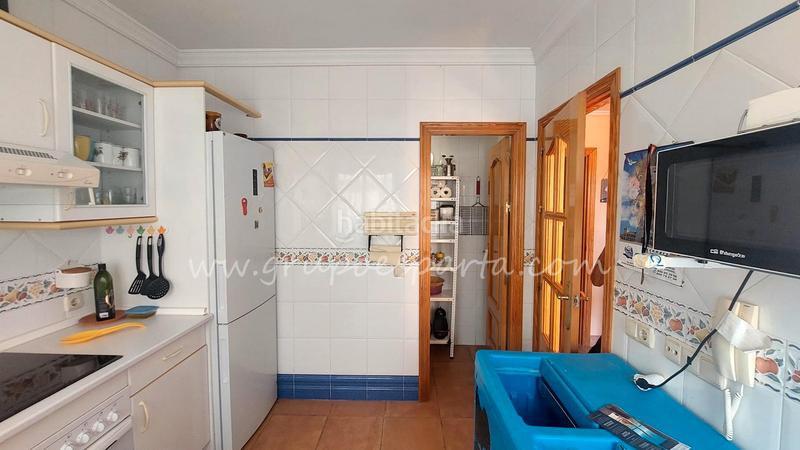 Foto 296031ef-2c8f-473e-8f16-03328f5f5a3c. Reihenhaus in paseo flecha de nueva umbría 10 in Islantilla golf Islantilla