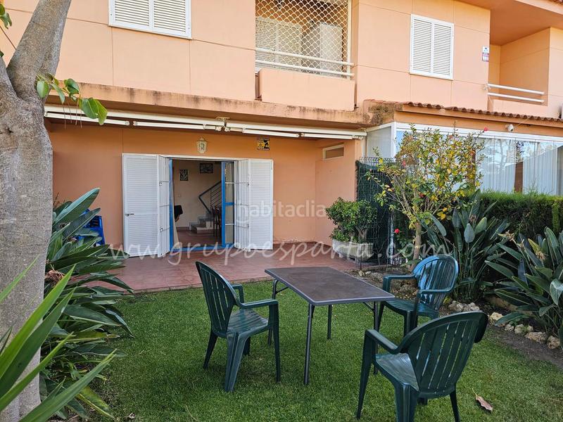 Foto 383d1936-5530-4ea0-94a0-a2418de07e93. Reihenhaus in paseo flecha de nueva umbría 10 in Islantilla golf Islantilla