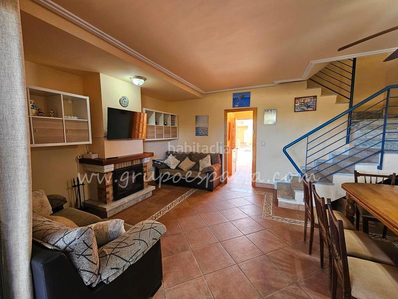 Foto 3df0cd2d-01ca-446f-9317-e57931c29f50. Reihenhaus in paseo flecha de nueva umbría 10 in Islantilla golf Islantilla