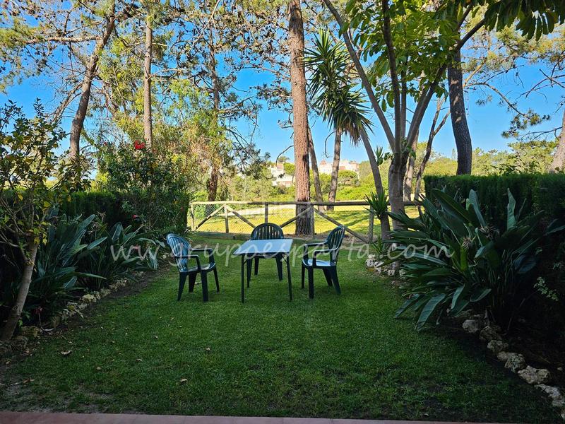 Foto 46ca6660-3575-41b8-831d-37585904d25b. Reihenhaus in paseo flecha de nueva umbría 10 in Islantilla golf Islantilla