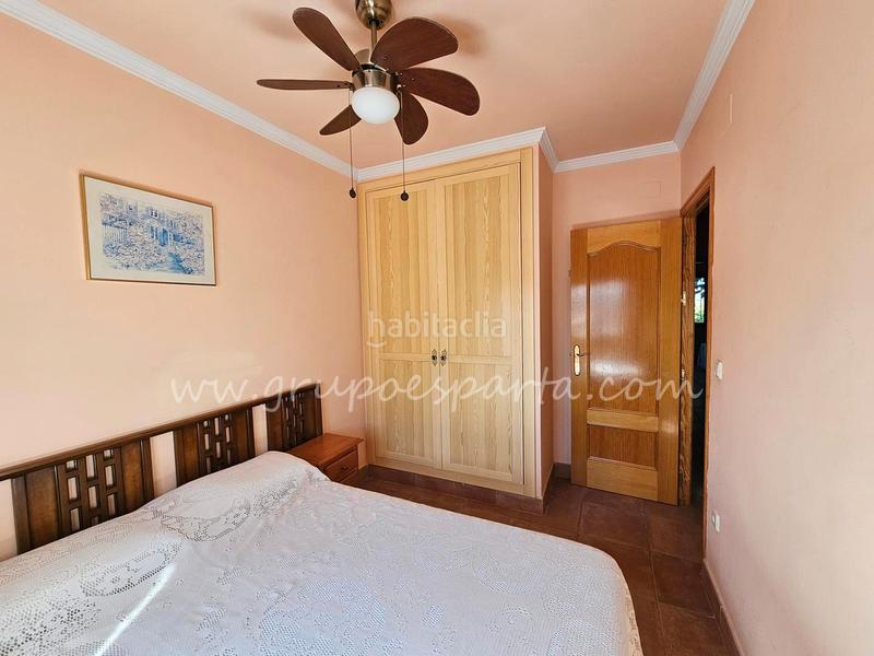 Foto 57493846-f543-4cb8-992c-ec6e09a919e2. Reihenhaus in paseo flecha de nueva umbría 10 in Islantilla golf Islantilla