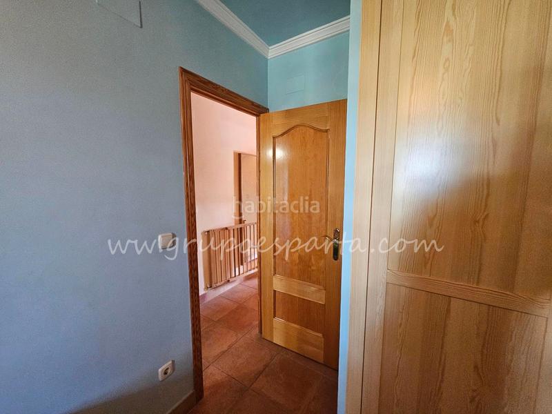 Foto 57f8d3d1-1018-4d02-8010-d3a4f200f525. Reihenhaus in paseo flecha de nueva umbría 10 in Islantilla golf Islantilla