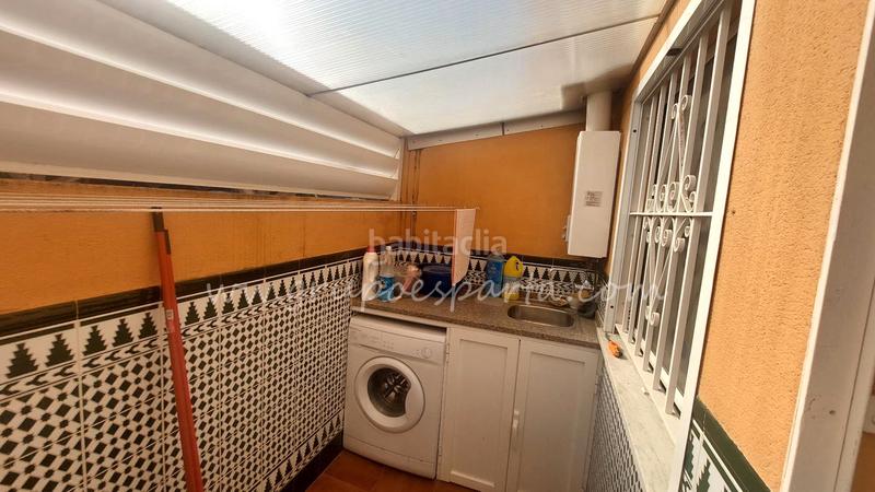 Foto 5b0aa0d1-9d57-4840-a4a9-107a08140aeb. Reihenhaus in paseo flecha de nueva umbría 10 in Islantilla golf Islantilla