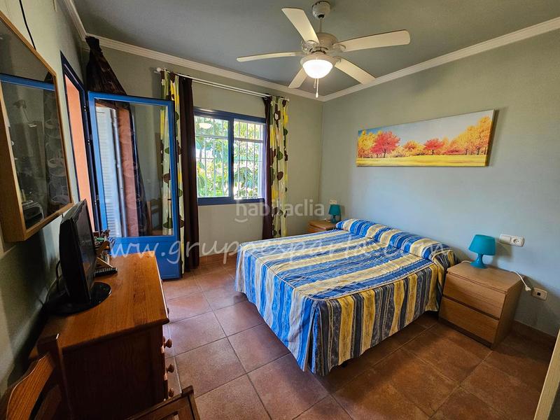 Foto 65617d5e-c4f0-4435-9ad1-0321e9b042b2. Reihenhaus in paseo flecha de nueva umbría 10 in Islantilla golf Islantilla