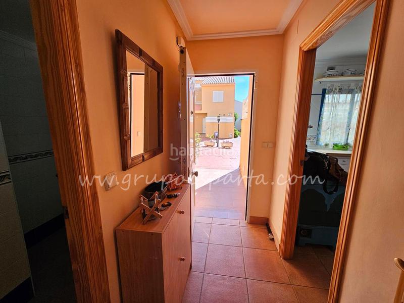 Foto 6ac4e14d-83b8-4f92-82bd-1ee196f41c44. Reihenhaus in paseo flecha de nueva umbría 10 in Islantilla golf Islantilla