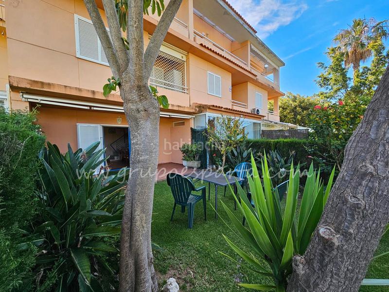 Foto 6d90d499-ab6c-451c-bbd9-315b2c330a60. Reihenhaus in paseo flecha de nueva umbría 10 in Islantilla golf Islantilla