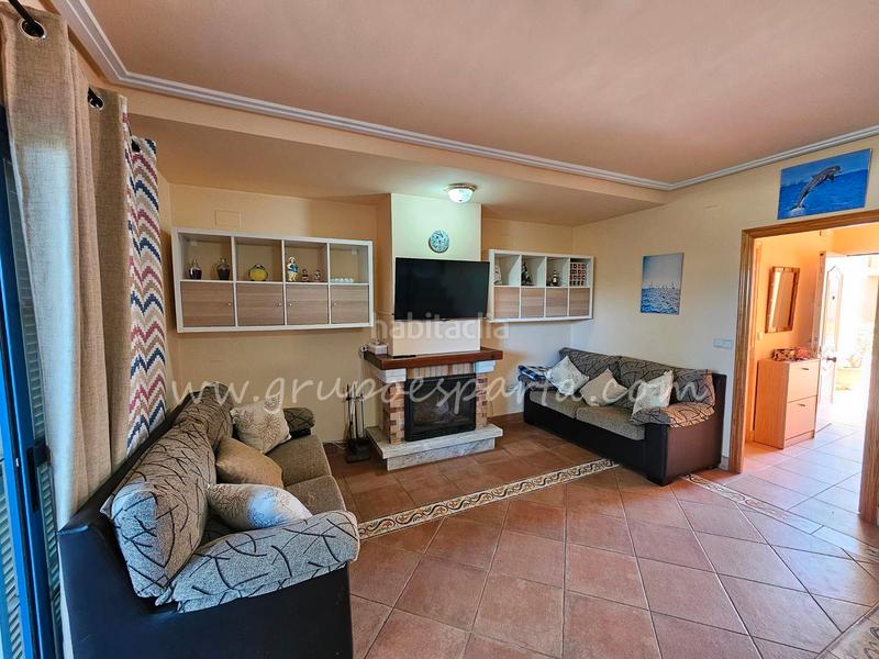 Foto 6f5a2970-6925-4085-a58e-ed22ca689221. Reihenhaus in paseo flecha de nueva umbría 10 in Islantilla golf Islantilla