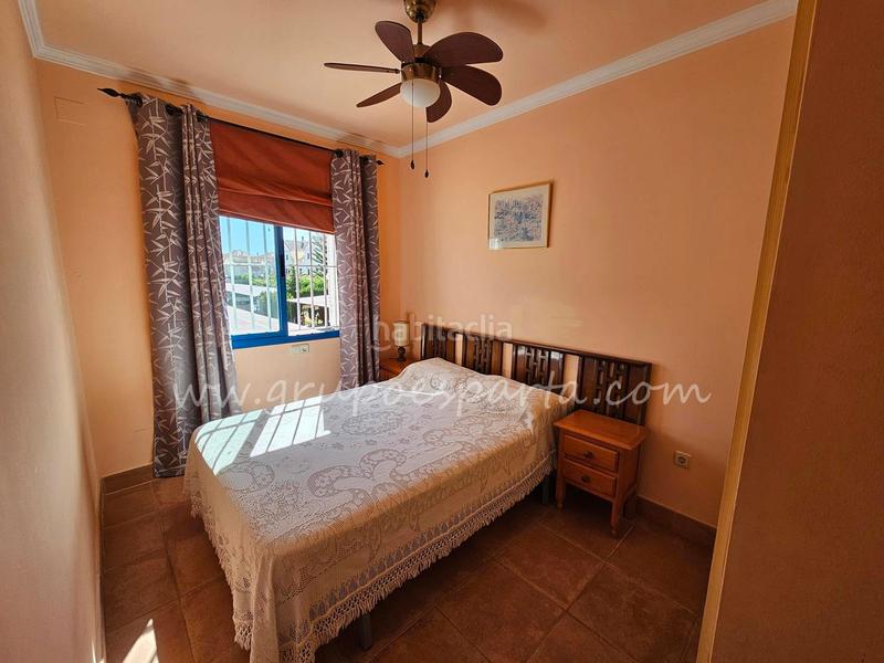 Foto 700600ce-e442-4673-8ae9-e7de39eb8572. Reihenhaus in paseo flecha de nueva umbría 10 in Islantilla golf Islantilla