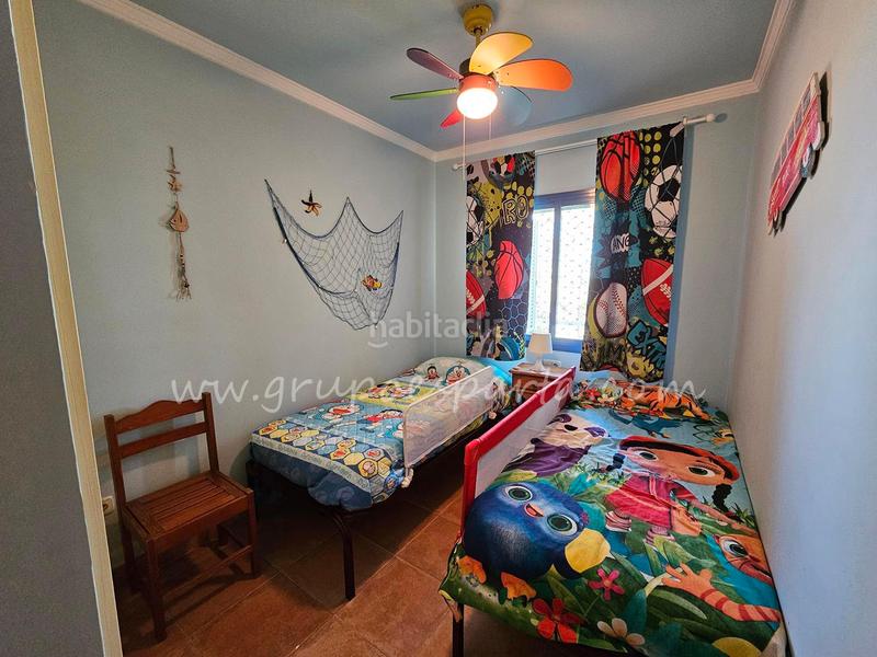 Foto 7dbb4b03-dbae-4023-aa5a-1f38d7280742. Reihenhaus in paseo flecha de nueva umbría 10 in Islantilla golf Islantilla