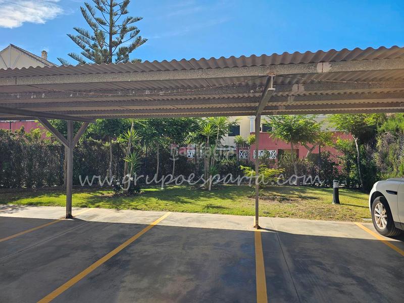 Foto 9030bc49-7297-4277-b3b1-a52300cd8d10. Reihenhaus in paseo flecha de nueva umbría 10 in Islantilla golf Islantilla