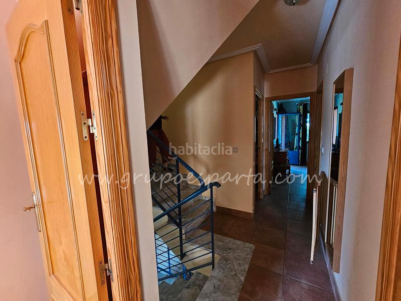 Foto 93b62c8f-8540-426e-8fb5-7a542d67fa90. Reihenhaus in paseo flecha de nueva umbría 10 in Islantilla golf Islantilla