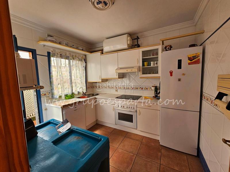 Foto 9799a95f-2b11-4f66-8faa-5fb2f75c7dcb. Reihenhaus in paseo flecha de nueva umbría 10 in Islantilla golf Islantilla