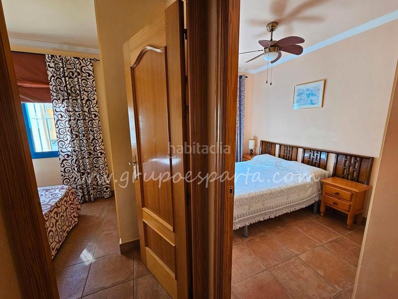 Foto 9b749118-6761-4a7e-98e3-422dca4620cd. Reihenhaus in paseo flecha de nueva umbría 10 in Islantilla golf Islantilla