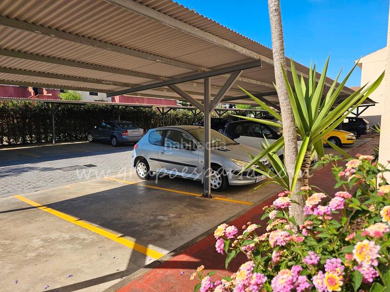 Foto 9f9f1f19-1a8e-4e1f-abe2-7c17185a5c60. Reihenhaus in paseo flecha de nueva umbría 10 in Islantilla golf Islantilla