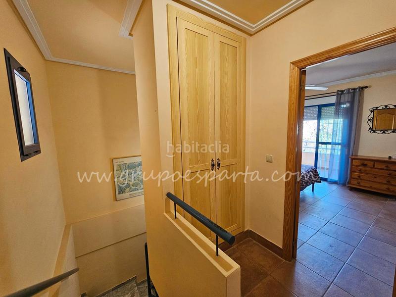 Foto a7d0a564-c9d6-4879-aa74-abb3b93856a5. Reihenhaus in paseo flecha de nueva umbría 10 in Islantilla golf Islantilla