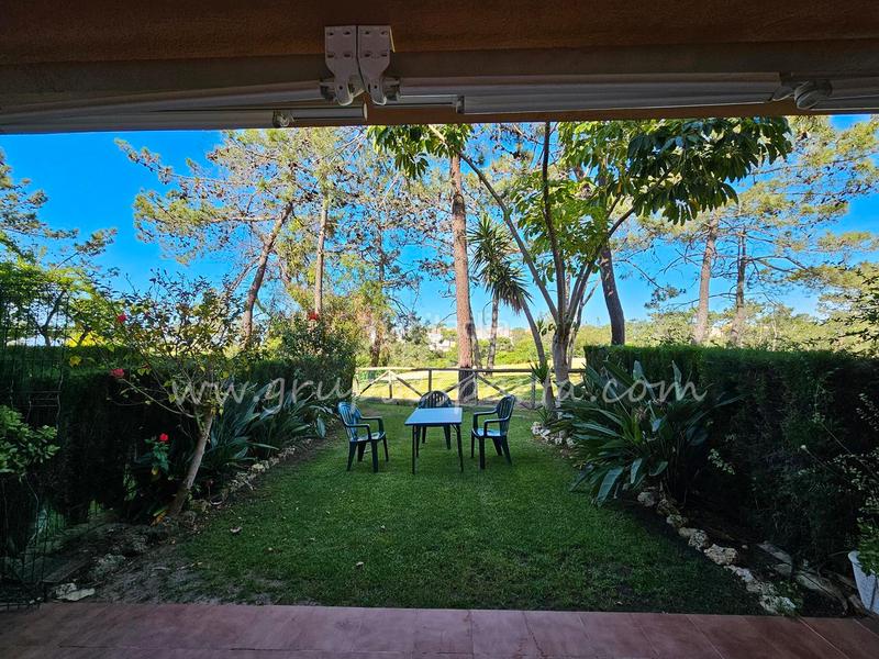 Foto b2999fc3-2a9e-4acc-89f4-0503da5d4df1. Reihenhaus in paseo flecha de nueva umbría 10 in Islantilla golf Islantilla