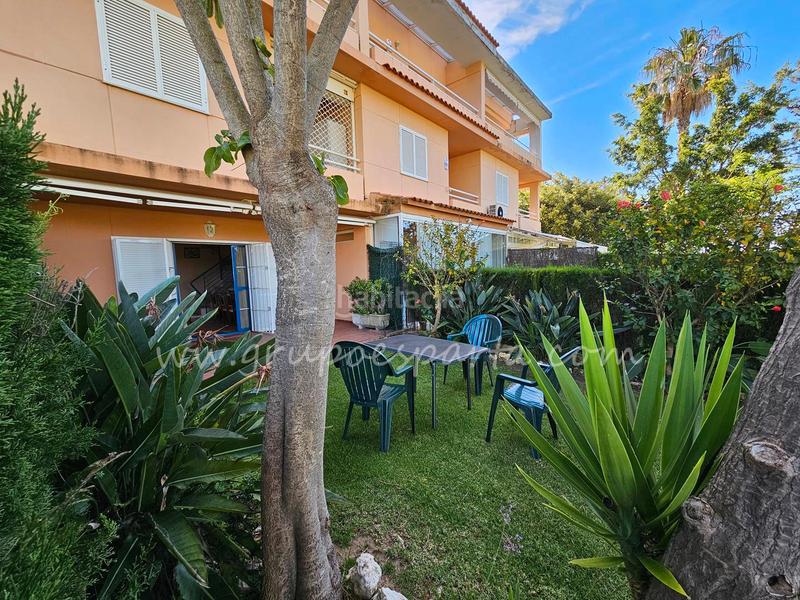 Foto c0600316-ece5-46c1-8624-27e4d03256e1. Reihenhaus in paseo flecha de nueva umbría 10 in Islantilla golf Islantilla