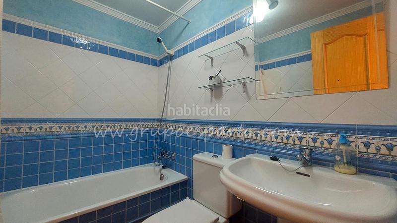 Foto cb95e4f0-0393-4c49-aaee-6bb1d85c1ef7. Reihenhaus in paseo flecha de nueva umbría 10 in Islantilla golf Islantilla