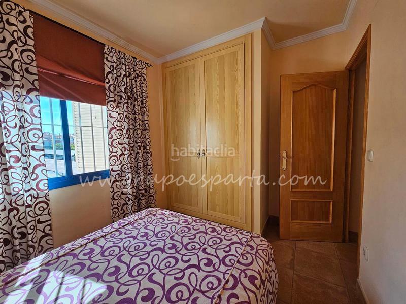 Foto def08a9b-9c55-43df-b5d9-65b8aed3f111. Reihenhaus in paseo flecha de nueva umbría 10 in Islantilla golf Islantilla